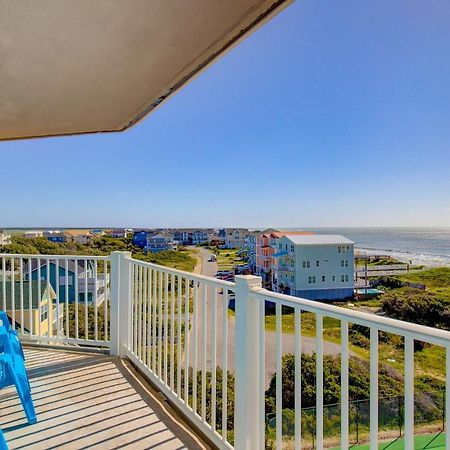 St Regis 3412 Διαμέρισμα North Topsail Beach Εξωτερικό φωτογραφία