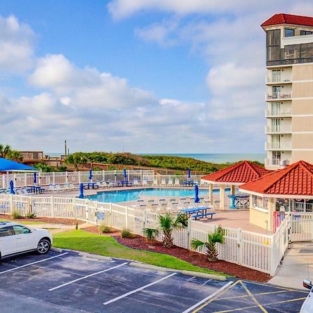 St Regis 3412 Διαμέρισμα North Topsail Beach Εξωτερικό φωτογραφία