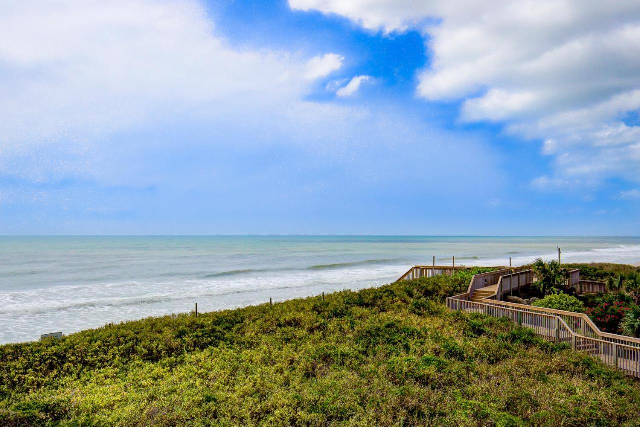 St Regis 3412 Διαμέρισμα North Topsail Beach Εξωτερικό φωτογραφία