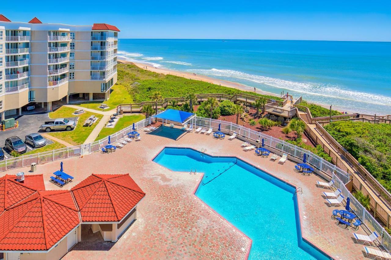St Regis 3412 Διαμέρισμα North Topsail Beach Εξωτερικό φωτογραφία