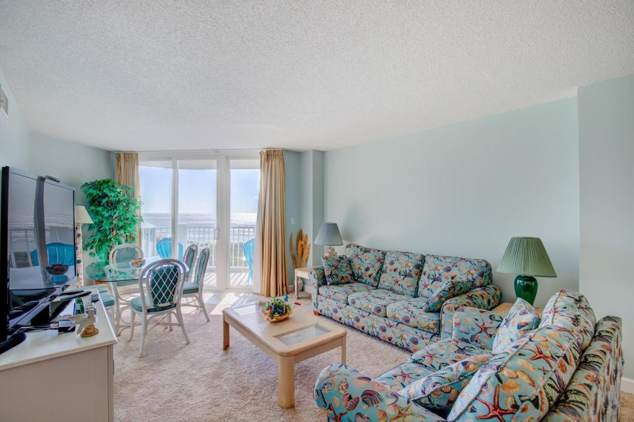 St Regis 3412 Διαμέρισμα North Topsail Beach Εξωτερικό φωτογραφία