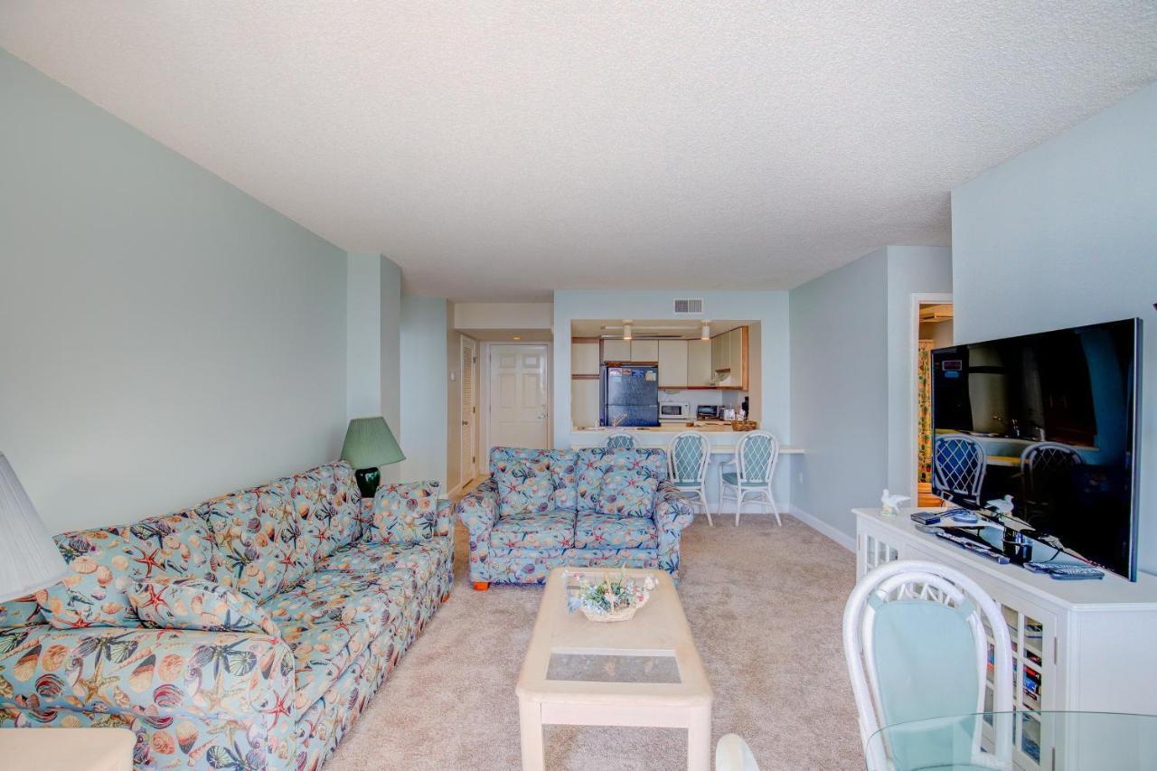 St Regis 3412 Διαμέρισμα North Topsail Beach Εξωτερικό φωτογραφία