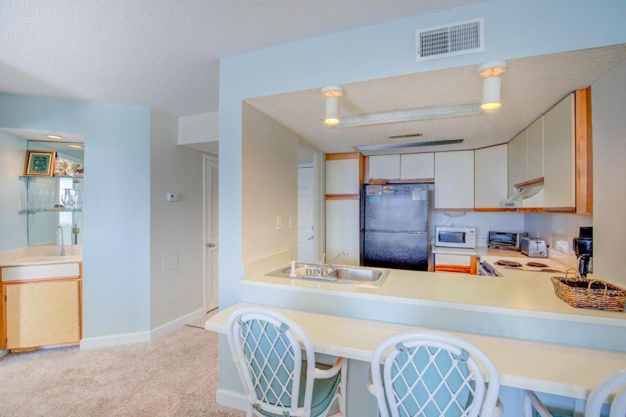 St Regis 3412 Διαμέρισμα North Topsail Beach Εξωτερικό φωτογραφία