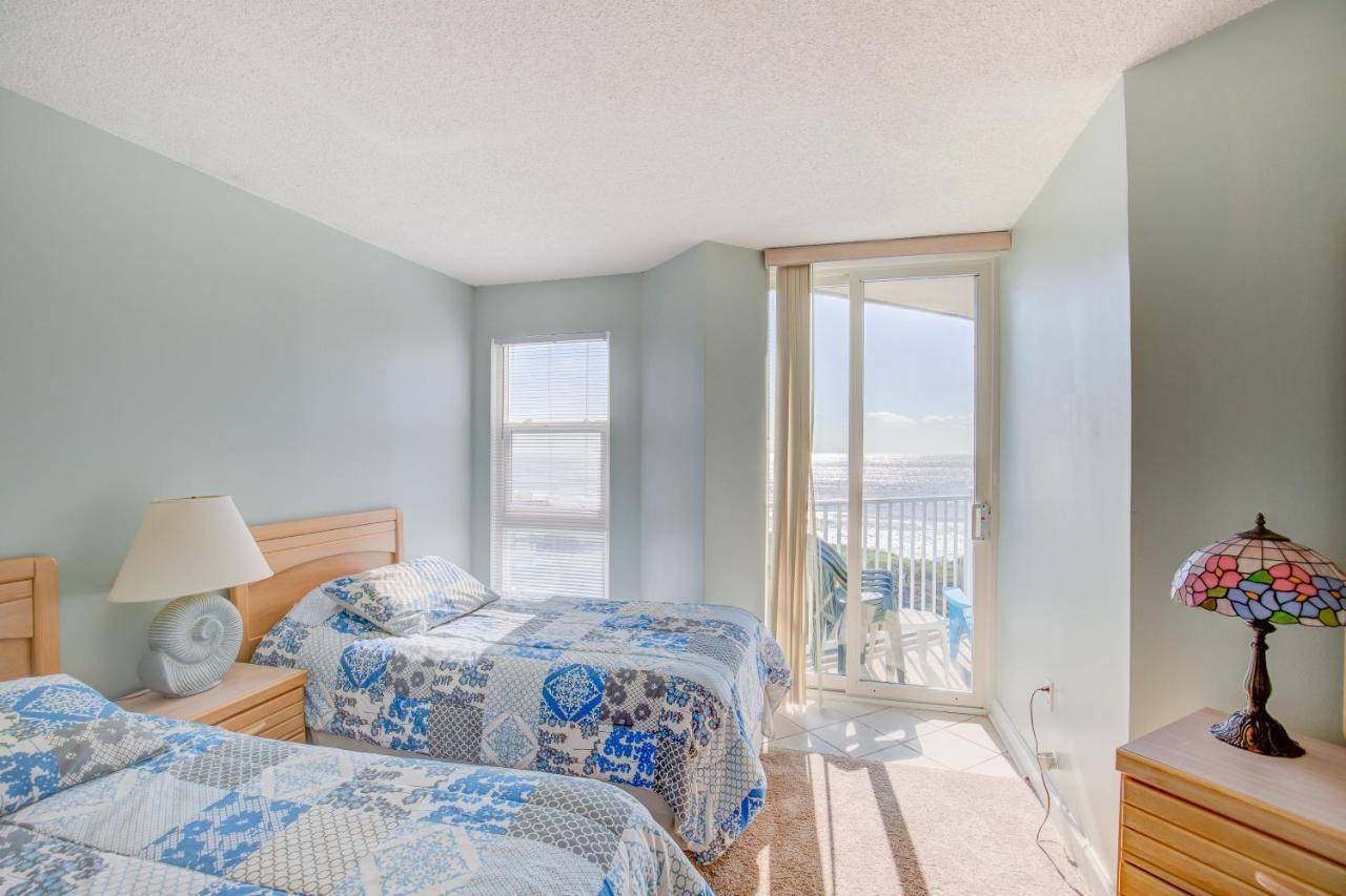 St Regis 3412 Διαμέρισμα North Topsail Beach Εξωτερικό φωτογραφία