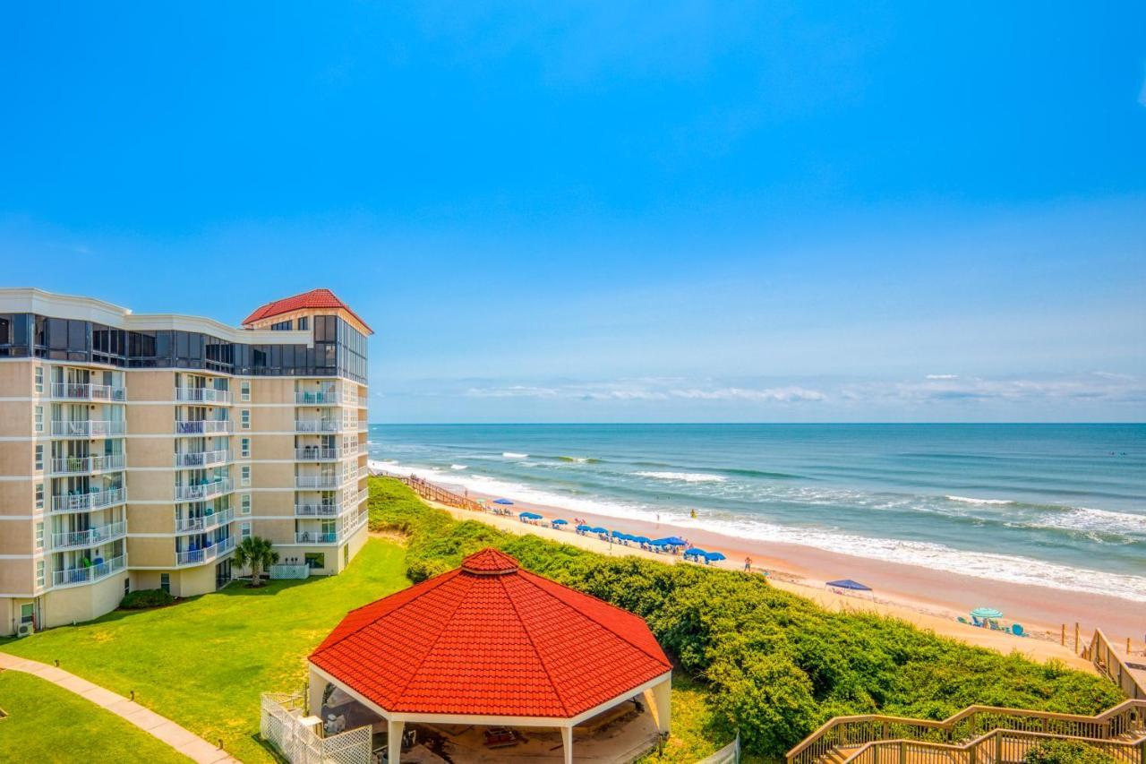 St Regis 3412 Διαμέρισμα North Topsail Beach Εξωτερικό φωτογραφία
