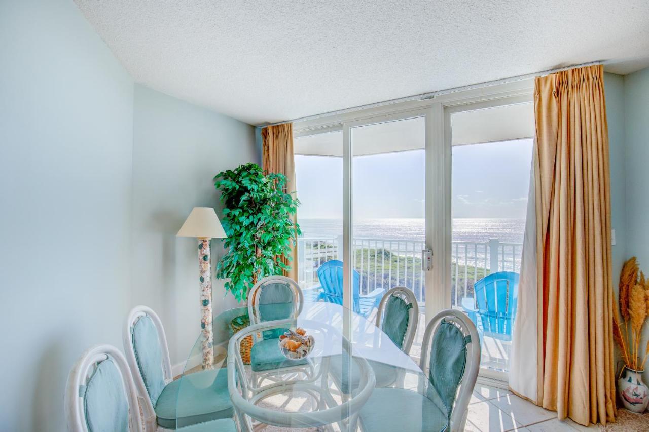St Regis 3412 Διαμέρισμα North Topsail Beach Εξωτερικό φωτογραφία