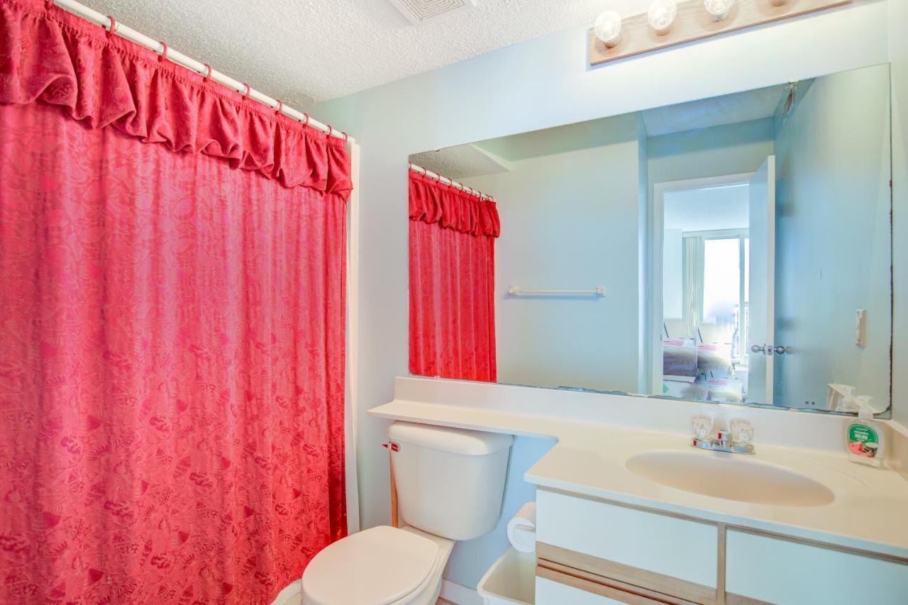 St Regis 3412 Διαμέρισμα North Topsail Beach Εξωτερικό φωτογραφία