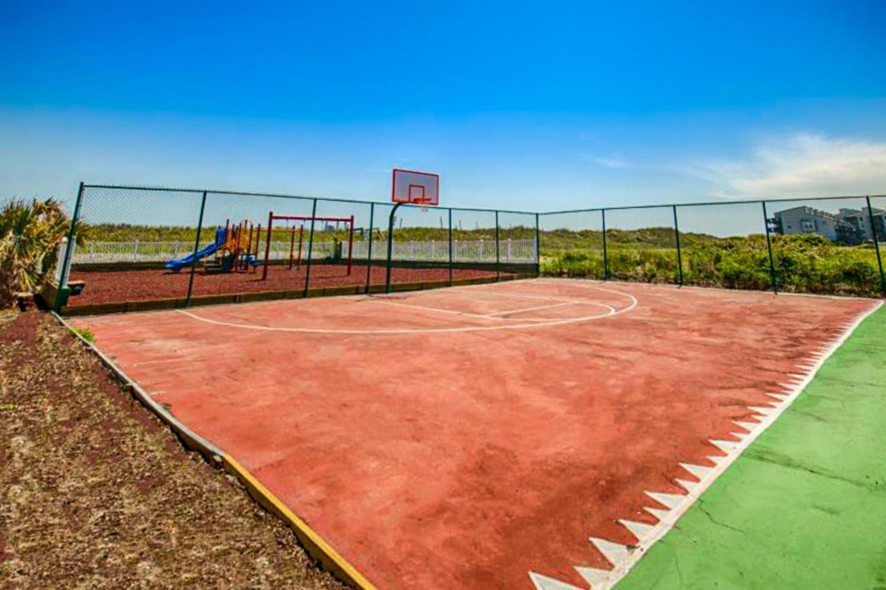 St Regis 3412 Διαμέρισμα North Topsail Beach Εξωτερικό φωτογραφία