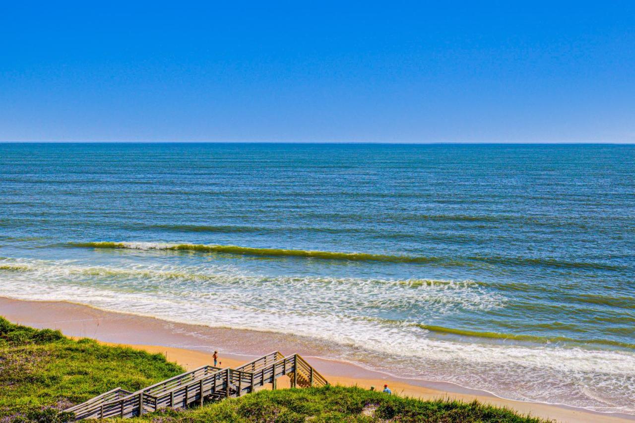St Regis 3412 Διαμέρισμα North Topsail Beach Εξωτερικό φωτογραφία