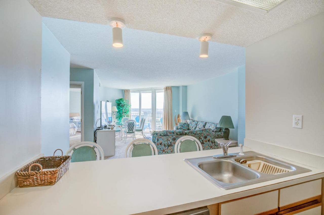 St Regis 3412 Διαμέρισμα North Topsail Beach Εξωτερικό φωτογραφία