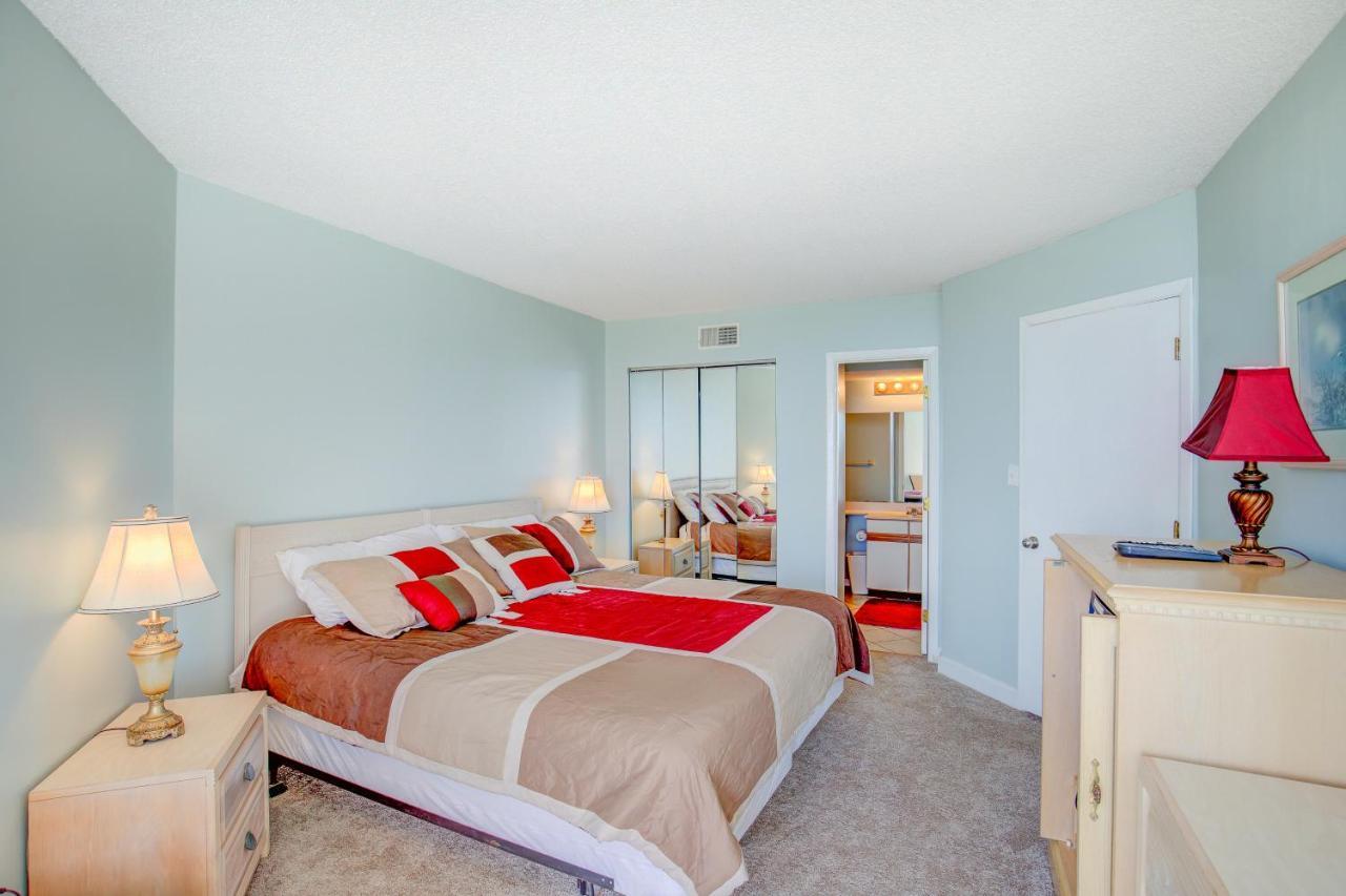 St Regis 3412 Διαμέρισμα North Topsail Beach Εξωτερικό φωτογραφία