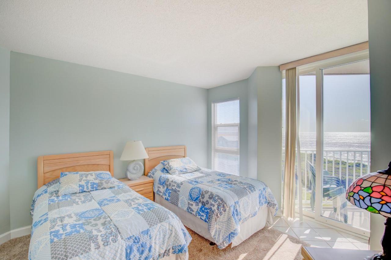 St Regis 3412 Διαμέρισμα North Topsail Beach Εξωτερικό φωτογραφία
