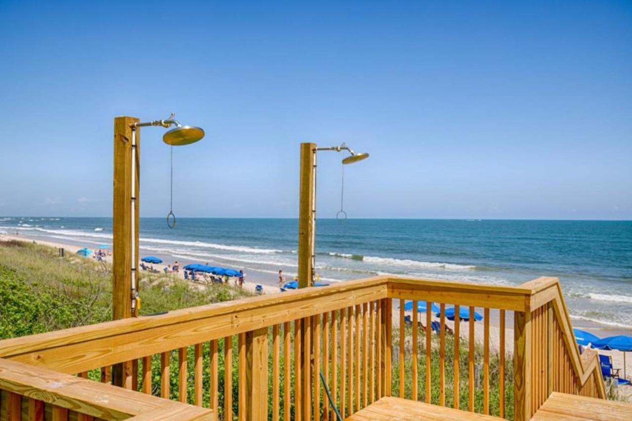 St Regis 3412 Διαμέρισμα North Topsail Beach Εξωτερικό φωτογραφία